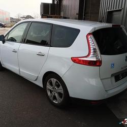 Renault Grand Scenic 3 1.4 TCE 130 EXPRESSION Haguenau