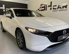 Mazda Mazda3 Pordic