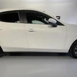 Mazda Mazda3 2.0 E-SKYACTIV-G 120 HYBRID MHEV STYLE Pordic