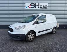 Ford Transit La Teste-de-Buch