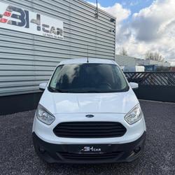 Ford Transit FOURGON 1.5 TDCI 75 AMBIENTE La Teste-de-Buch