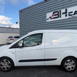 Ford Transit FOURGON 1.5 TDCI 75 AMBIENTE La Teste-de-Buch
