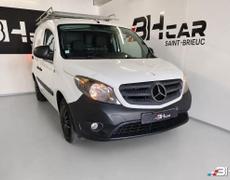 Mercedes Citan Pordic