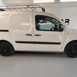 Mercedes Citan FOURGON 1.5 109 CDI 90 COMPACT Pordic