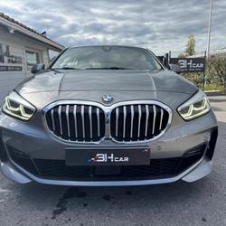 BMW Serie 1 1.5 116 I 110 EDITION SPORT DKG BVA occasion - Dax - photo 2/27