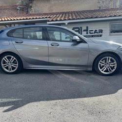 BMW Serie 1 1.5 116 I 110 EDITION SPORT DKG BVA occasion - Dax - photo 3/27