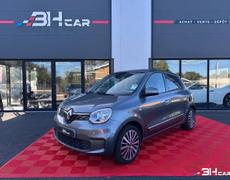 Renault Twingo 3 Audenge