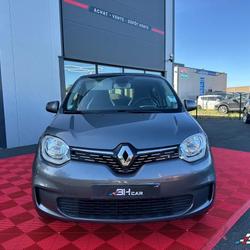 Renault Twingo 3 0.9 TCE 90 INTENS Audenge