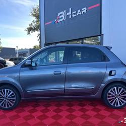 Renault Twingo 3 0.9 TCE 90 INTENS Audenge
