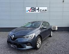 Renault Clio 4 La Teste-de-Buch