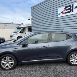 Renault Clio 4 1.5 BLUEDCI 85 BUSINESS occasion - La Teste-de-Buch - photo 3/17