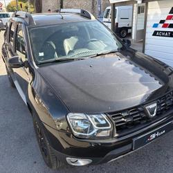 Dacia Duster 1.5 DCI 110 PRESTIGE 4X2 occasion - Dax - photo 2/23