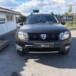 Dacia Duster 1.5 DCI 110 PRESTIGE 4X2 occasion - Dax - photo 3/23