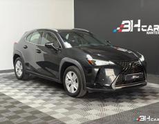 Lexus UX Nantes