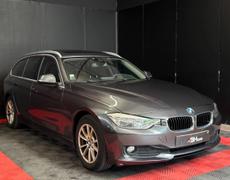 BMW Serie 3 Hennebont