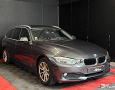 BMW Serie 3 Hennebont