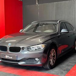 BMW Serie 3 TOURING 2.0 320 D 185 LOUNGE BVA Hennebont