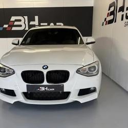 BMW Serie 1 1.6 116 I 135 M-SPORT Pordic