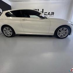 BMW Serie 1 1.6 116 I 135 M-SPORT Pordic