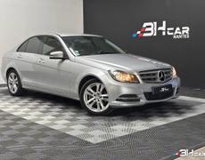 Mercedes Classe C Nantes