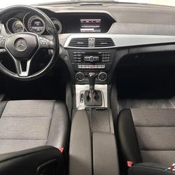 Mercedes Classe C 2.2 220 CDI 170 AVANTGARDE BVA Nantes