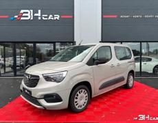 Opel Combo life Audenge