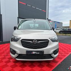 Opel Combo life COMBI 1.5 D 100 L1H1 occasion - Audenge - photo 2/22