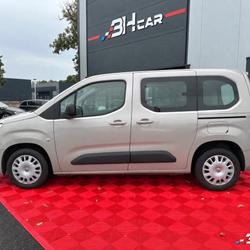 Opel Combo life COMBI 1.5 D 100 L1H1 occasion - Audenge - photo 3/22