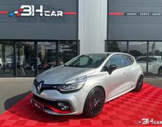 Renault Clio 4 Audenge