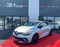 Renault Clio 4 Audenge