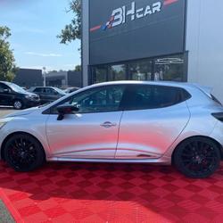 Renault Clio 4 1.6 220 RS TROPHY EDC BVA Audenge