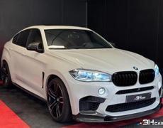 BMW X6 M Hennebont