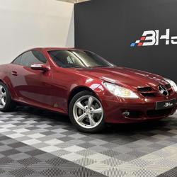 Mercedes SLK occasion - Nantes - photo 2/19