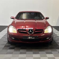 Mercedes SLK occasion - Nantes - photo 3/19