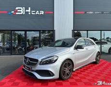 Mercedes Classe A