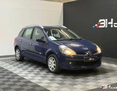 Renault Clio 3 1.2 TCE 100 DYNAMIQUE