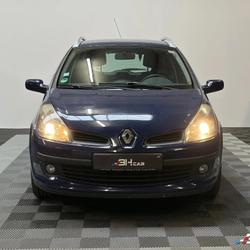 Renault Clio 3 1.2 TCE 100 DYNAMIQUE occasion - Nantes - photo 2/17