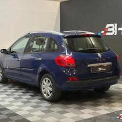 Renault Clio 3 1.2 TCE 100 DYNAMIQUE occasion - Nantes - photo 3/17