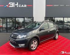 Dacia Sandero Audenge