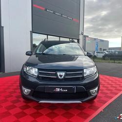 Dacia Sandero STEPWAY 0.9 TCE 90 PRESTIGE occasion - Audenge - photo 2/19