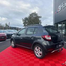 Dacia Sandero STEPWAY 0.9 TCE 90 PRESTIGE occasion - Audenge - photo 3/19