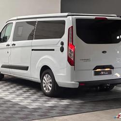 Ford A 320 MINIBUS 2.0 170 L1H1 LKW VA TREND BVA Nantes