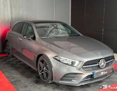 Mercedes Classe A Hennebont