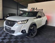 Peugeot 2008 Terssac