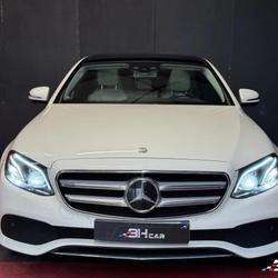Mercedes Classe E 3.0 350 BLUETEC 260 FASCINATION 9G-TRONIC BVA Hennebont