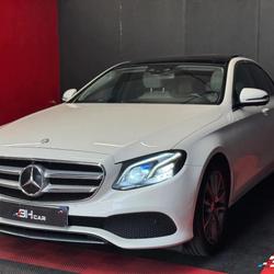 Mercedes Classe E 3.0 350 BLUETEC 260 FASCINATION 9G-TRONIC BVA Hennebont