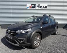 Dacia Sandero La Teste-de-Buch