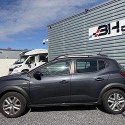 Dacia Sandero 1.0 TCE 90 CONFORT La Teste-de-Buch