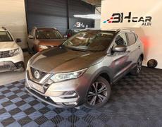 Nissan Qashqai GENERATION-II 1.6 DCI 130 PACK S 360 2WD