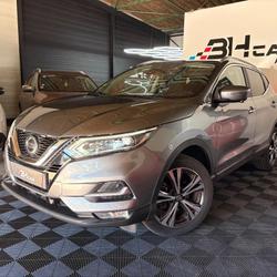 Nissan Qashqai GENERATION-II 1.6 DCI 130 PACK S 360 2WD occasion - Terssac - photo 2/20